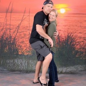 Meet your Posher, Tonya